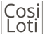 CosiLoti – Accueil